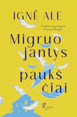 Migruojantys paukščiai