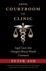 From Courtroom to Clinic