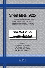 Sheet Metal 2025