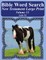 Bible Word Search New Testament Large Print Volume 13