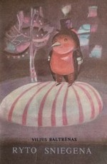 Ryto sniegena