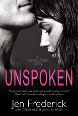 Unspoken
