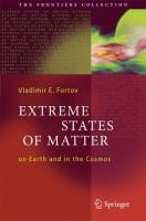 Extreme States of Matter