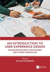 An Introduction to User Experience Design