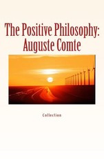 The Positive Philosophy