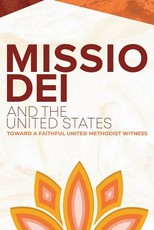 Missio Dei and the United States