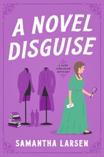A Novel Disguise