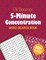 OK Boomer 5-Minute Concentration Word Search Book