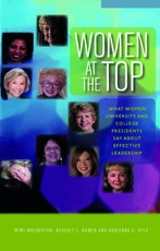 Women at the Top