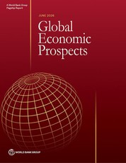 Global Economic Prospects, June 2026