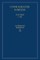 International Law Reports, Consolidated Index