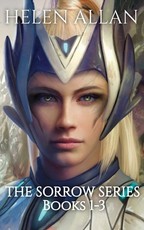 The Sorrow Anthology