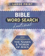 200 Meditations on the Names & Words of Jesus