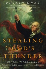 Stealing God's Thunder