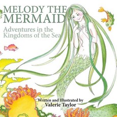 Melody the Mermaid