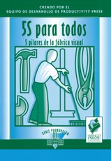 Hirano, H: 5S para todos