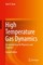 High Temperature Gas Dynamics