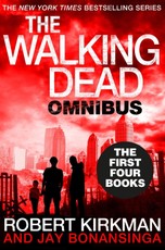 Walking Dead Ebook Omnibus
