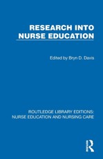 Research into Nurse Education