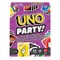 UNO kortos PARTY (atnaujintos) (JJV58)