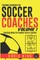 Training Sessions for Soccer Coaches Book 1
