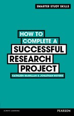 How to Complete a Successful Research Project