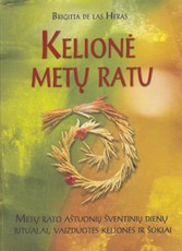 Kelionė metų ratu