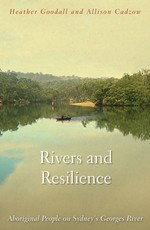 Rivers and Resilience