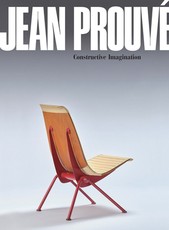 Jean ProuvÃÂ© Constructive Imagination