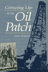 Growing Up in the Oil Patch