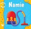 Pirmieji žodžiai. Namie. 1-2 metų vaikams (išlankstoma)