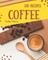 Coffee Recipes 200