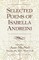 Selected Poems of Isabella Andreini