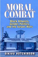 Moral Combat