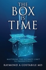 The Box is Time