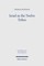Israel as the Twelve Tribes