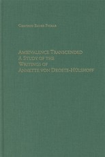 Ambivalence Transcended