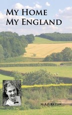 My Home My England