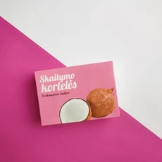 Triskiemeniai žodžiai. Skaitymo kortelės