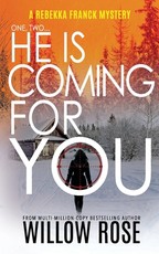 One, Two ... He is Coming for you