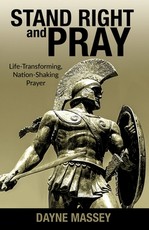 Stand Right and Pray