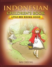 Indonesian Children's Book
