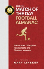The Match of the Day Football Almanac