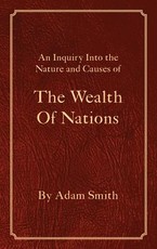 The Wealth Of Nations