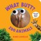 What Butt? Zoo Animals