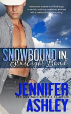 Snowbound in Starlight Bend