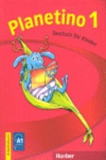 Planetino 1. Arbeitsbuch