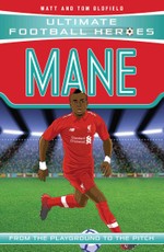 Mane