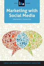 Marketing with Social Media