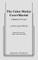 The Caine Mutiny Court Martial